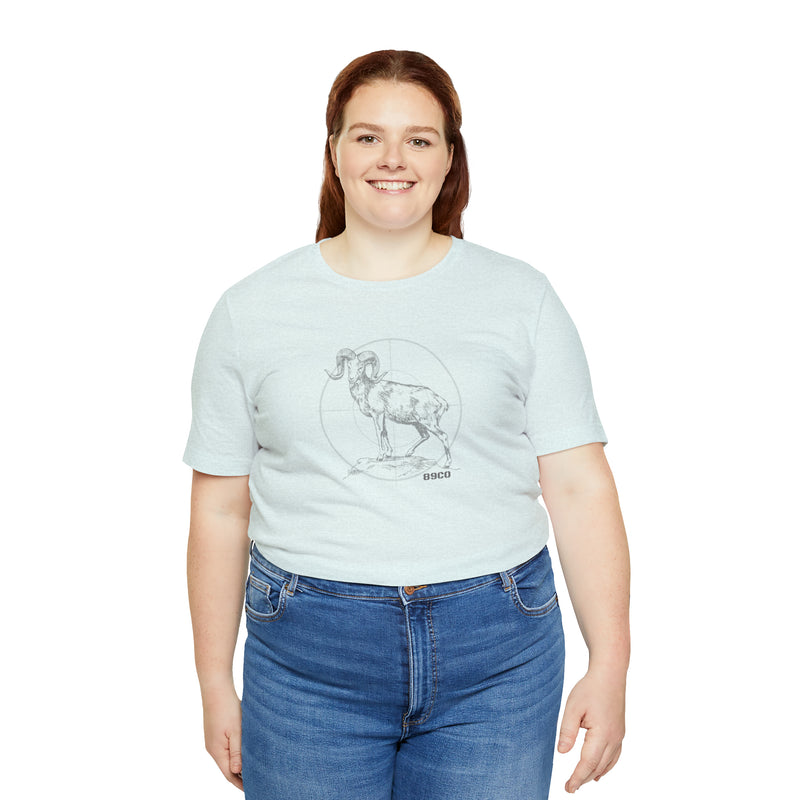 Load image into Gallery viewer, Big Horn Ram Tee
