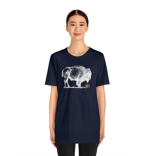 Buffalo T Shirt