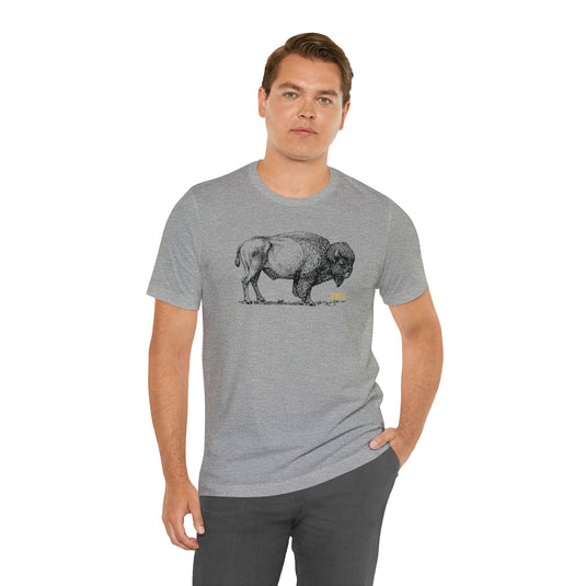 Buffalo T Shirt