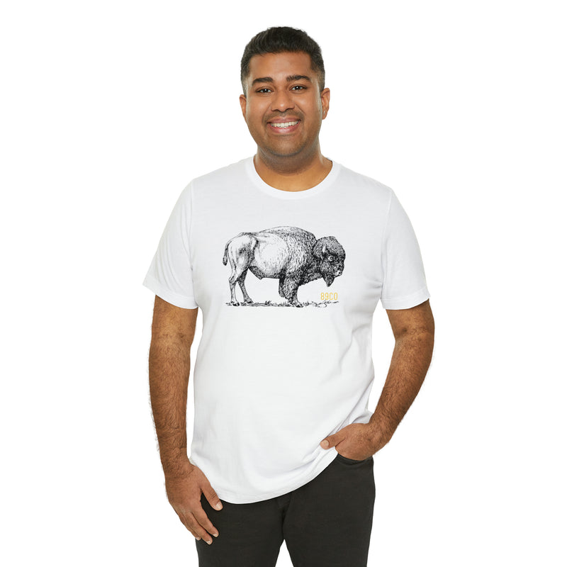 Load image into Gallery viewer, Buffalo T Shirt
